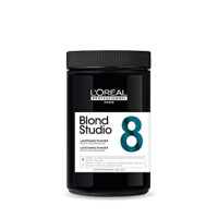 BS Multi Technique Pulver 500g 8 Töne Aufh. Blond Studi