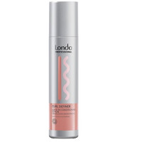 Londa Curl Definer Leave-in Conditioning Loti