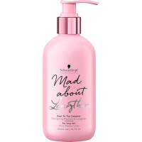 Schw. Mad About Lengths Shampoo 300ml Root To