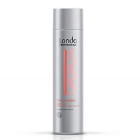 Londa Curl Definer Shampoo 250ml Locken-Shamp
