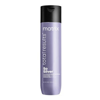 MTX So Silver Shampoo 300ml Matrix Total gallery