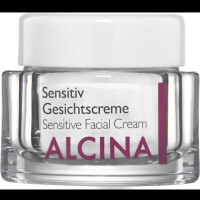 Alcina Sensitiv Gesichtscreme 50 ml gallery