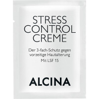 Alcina Stress Control Creme 10 x 2 ml