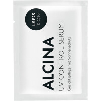 Alcina UV Control Serum 10 x 2 ml (F35227)