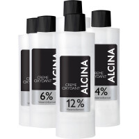 Alcina Color Creme Oxydant 1000 ml (F17351) 2