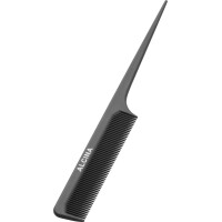 Alcina Carbon Stilkamm