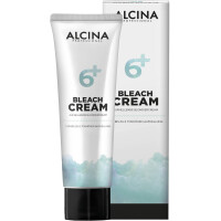 Alcina Bleach-Cream 6+ 250 ml 2
