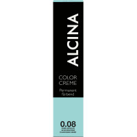 Alcina Color Creme permanent färben gallery