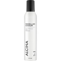 Alcina Modellier-Schaum Aerosol 300 ml 1