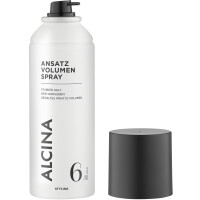 Alcina Restorative Treatment 200 ml (F19983) 2