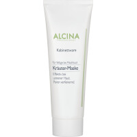Alcina Herbal Mask 250 ml gallery