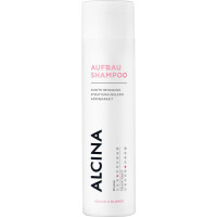 Alcina Restorative Shampoo 250 ml gallery