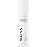 Alcina Sensitive Shampoo 250 ml gallery