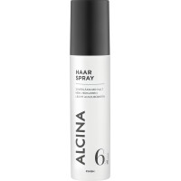 Alcina Haar Spray 125 ml gallery