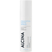 Alcina Moisture Spray 125 ml 1