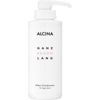 Alcina Smoothing conditioner for long ha gallery