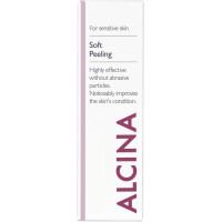 Alcina Soft Peeling 25 g 2