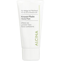 Alcina Herbal Mask 50 ml gallery