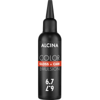 Alcina Color Gloss + Care Emulsion 100 m gallery