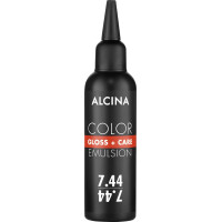 Alcina Color Gloss + Care Emulsion 100 m gallery