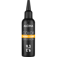 Alcina Color Gloss + Care Emulsion 100 m gallery