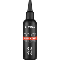 Alcina Color Gloss + Care Emulsion 100 m gallery