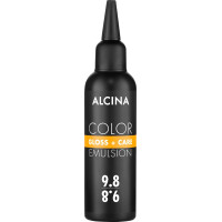 Alcina Color Gloss + Care Emulsion 100 m gallery