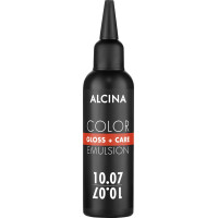 Alcina Color Gloss + Care Emulsion 100 m gallery