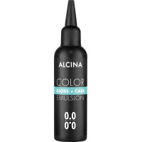 Alcina Color Gloss + Care Emulsion 100 m gallery