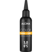 Alcina Color Gloss + Care Emulsion 100 m gallery