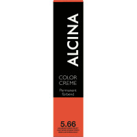 Alcina Color Creme permanent färbend 60 ml (F11167) 1