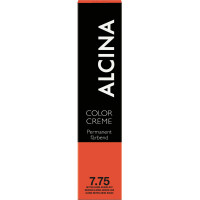 Alcina Color Creme permanent färben gallery