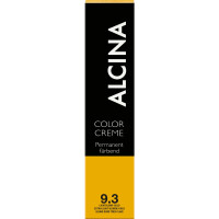 Alcina Color Creme permanent färben gallery