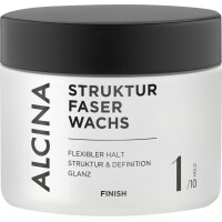 Alcina Struktur Faser Wachs 50 ml gallery