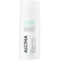 Alcina Sensitive Shampoo 50 ml gallery