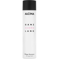 Alcina Nourishining shampoo for long hair 250