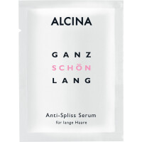 Alcina Ganz Schön Lang Anti-Spliss Serum