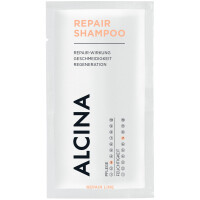 Alcina Repair Shampoo 10 x 10 ml gallery