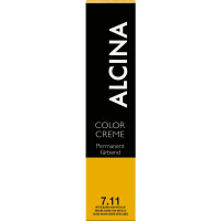 Alcina Color Creme permanent färben gallery