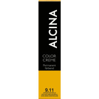 Alcina Color Creme permanent färben gallery