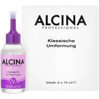 Alcina Klassische Umformung 6 x 75 ml 3