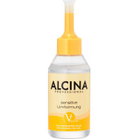 Alcina Sensitive Umformung 6 x 75 ml 1