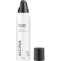 Alcina Styling Mousse 150 ml 2