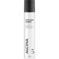 Alcina Styling Spray Aerosol 200 ml gallery