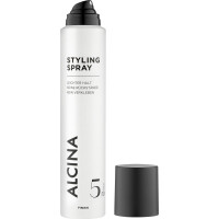 Alcina Styling Spray Aerosol 200 ml 2