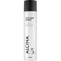 Alcina Styling Spray Aerosol 400 ml gallery