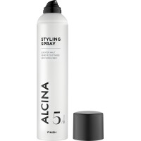 Alcina Styling Spray Aerosol 400 ml 2