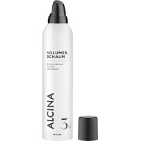 Alcina Volumen Schaum Aerosol 300 ml 2
