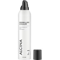 Alcina Modellier Schaum Aerosol 300 ml 2