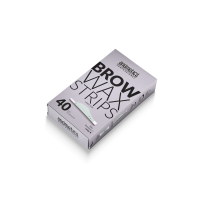 Andmetics Brow Wax Strips Large 20 Anwen gallery